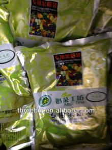 Pineapple fruit powder sweet