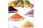 Enjoying!!!orange instant fruit powder