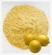 Enjoying!!!lemon natrue fruit juice powder
