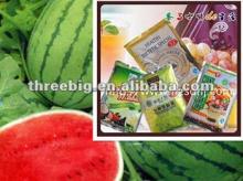 Instant Water Melon Powder fruit juice powder for bubble tea and coffee