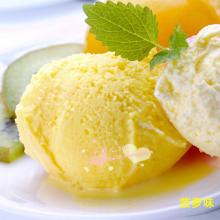 Hot!! pineapple soft ice cream powder,the good taste