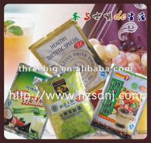 strawbeery fruit powder, bubble tea milk tea,samples free