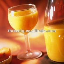 Freeze dried pineapple powder instant fruit powder