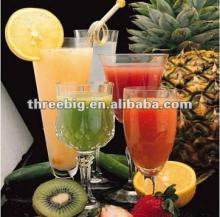 HOT!! pineapple fruit powder for milk tea bubble tea!!