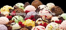 New Type Different Flavors Soft/Chocolate Ice Cream