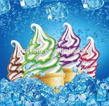 New Type Different Flavors Soft/Food Flavour Ice Cream Powder