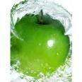 Green apple juice  concentrated ! soft   drinks 