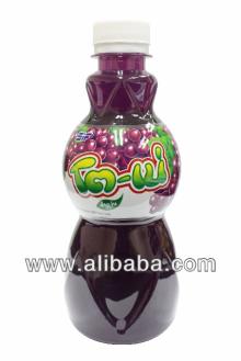 TO-NE' GRAPE JUICE 15% 400ml