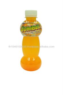 DUMBEL Orange  Juice   Nata   De   Coco 