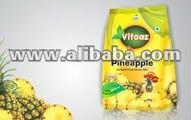 Instant Fruit Drink Powder