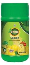 INSTANT DRINK POWDERS Lemon Flavours 500 g