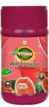 INSTANT DRINK POWDERS Watermelon Flavours 500h HDPE Jar