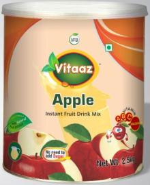 Apple Instant Drink Powder