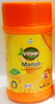  Orange   Drink   Powder 