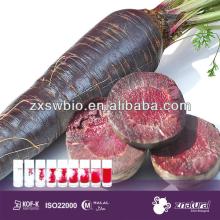  food  additive ing red ients black carrot extract  red   food   coloring 