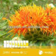 Natural Safflower Yellow Food Coloring Plant Extract