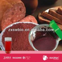 Hot new product for 2014 red rice yeast p.e. red coloring