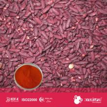 meat additive high quality  red   yeast   rice  extract with kosher certification