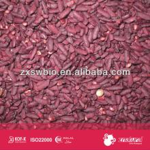 Natural red color red yeast rice p.e.. red coloring