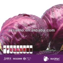 blended colorcolor/natural pigment/red cabbage color/Chrysanthemins