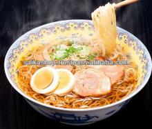 pasta full of a dietary fiber - a delicious food for diet