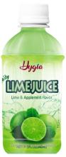 Lime Juice 340ml
