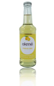 Sparkling Lemon Juice