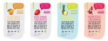  Natural   Concentrate d  Juice 