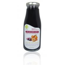 Thai Wild Berry Juice Plus Collagen, Natural Fiber & Passion Fruit Juice