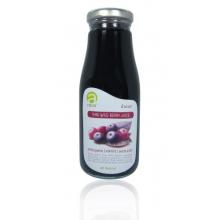 Thai Wild Berry Juice