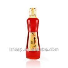 refined sunflower cooking oil