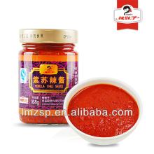 popular cheap bottled seasoning  sauce  made in china lameizi brand