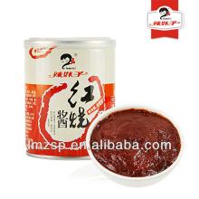 cheap and high quality teriyaki chili sauce from china lameizi brand