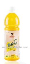 Chinese  100 %  juice  drink