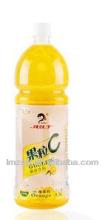 2014 orange juice flavor brands