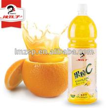 2014 brand names blood orange juice