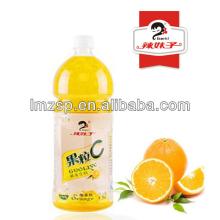 2014 frozen concentrated orange juice