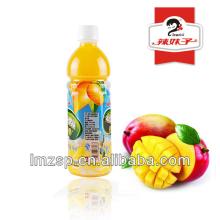 mango juice in pet bottles 1.5L