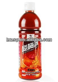 plum juice concentrates 500ml