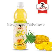 2014 bottled pineapple juice