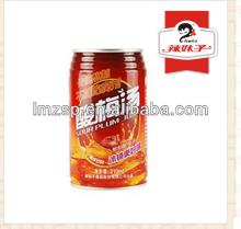 plum juice concentrates 310ml