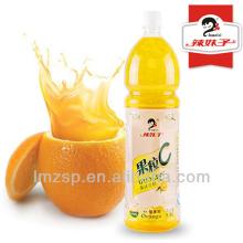 2014 brand names orange juice bottle