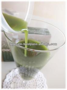 Melon placenta extract drink with acerola vitamin c kiwi fruit extract and pineapple ceramide
