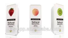 HPP  Frozen   Strawberry   Puree 