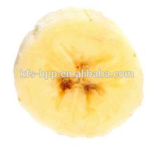 HACCP Frozen banana Puree