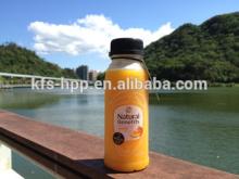 Best HPP Taiwan Mango Fruit Juices