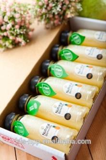 HPP 100% Taiwan Pineapple Fruit Juices