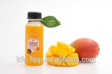 High Quality HPP Cold Pressed fresh Taiwan Mango Fruit Juices