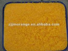 2011-2012 crop canned mandarin orange sacs in 3L  tin s