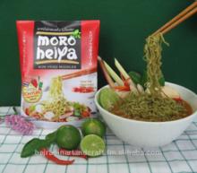 Moroheiya Noodles Tom Yum Soup